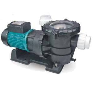 Pumpa Shimge SEAKO STP50 12,6m3/h 0,37 KW 0,5 HP
